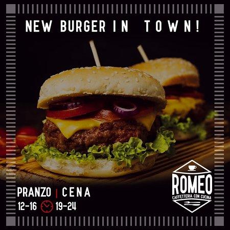 Romeo Caffetteria Con Cucina